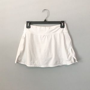 Nike Dri-Fit Tennis Skirt